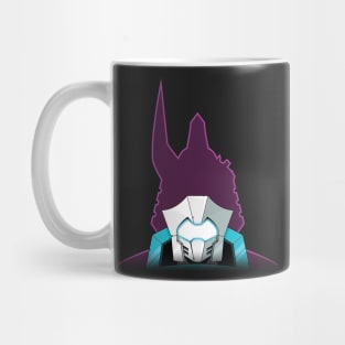 TF - Tailgate Conjunx Endura Edition Mug